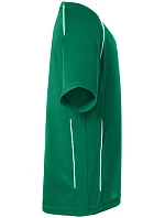 Daiber JN 386K Dětské týmové tričko 02.386K green/white Daiber JN 386K Dětské týmové tričko 02.386K green/white