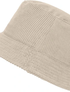 Daiber MB 6255 Klobouk z manšestru 03.6255 sandstone