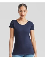 Fruit of the Loom Lady-Fit Iconic 195 T Dámské tričko z těžké bavlny 16.1424 sunflower Fruit of the Loom Lady-Fit Iconic 195 T Dámské tričko z těžké bavlny 16.1424 sunflower
