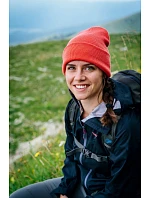 Atlantis Headwear Wind Pletená čepice "Wind" 33.0007 white
