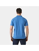 Helly Hansen Classic 2.0 79398 Pánské piqué polo "Classic 2.0" 59.9398 grey melange