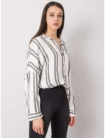 Košile 351 KS 24032021.67 ecru Košile 351 KS 24032021.67 ecru