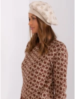 AT CZ 2318 cap.26 světle béžová AT CZ 2318 cap.26 světle béžová