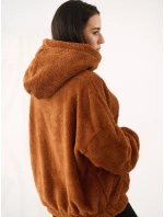 Halenka CS BL BT1029.97P světle hnědá