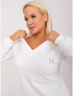 Halenka RV BZ 9233.24 ecru Halenka RV BZ 9233.24 ecru