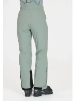 Dámské lyžařské kalhoty Whistler Drizzle W-Pro 10000