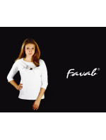 Dámské triko Alenka - Favab