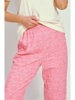 3336 DÁMSKÉ PYŽAMO CORNI S-XL