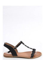 Sandály  model 164405 Inello