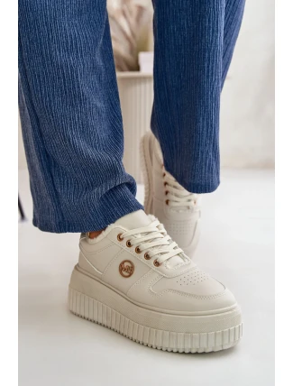 Sportovní obuv  model 199885 Step in style