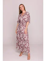 Denní šaty model 214680 Stylove