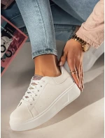Dámské tenisky UNISTEP white FashionStreet ZY0488