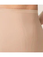 Dámské kalhotky Triumph Shape Smart Highwaist String béžové