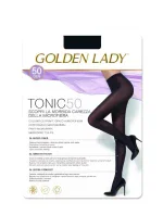 Dámské punčochové kalhoty Golden Lady Tonic 50 den Dámské punčochové kalhoty Golden Lady Tonic 50 den