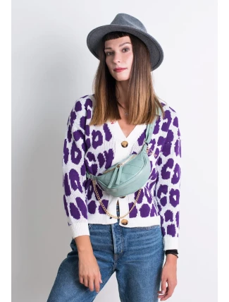 Art Of Polo 21114 Mini a elegantní kabelka