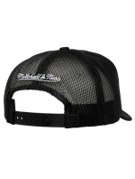 Kšiltovka Mitchell & Ness Inter Miami CF MLS Evergreen HT8611-IMCBLCK Kšiltovka Mitchell & Ness Inter Miami CF MLS Evergreen HT8611-IMCBLCK