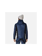 Rossignol Skpr Pf Hybrid Light Jkt pánské bundy Rossignol Skpr Pf Hybrid Light Jkt pánské bundy