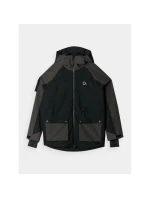 Pánská snowboardová bunda s membránou 10000 4F 4FWAW24TTJAM511-20S pánské