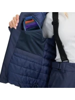 Lyžařská bunda 4F W 4FWAW25TTJAF0954 31S