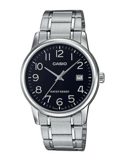 Pánské hodinky CASIO MTP-V002D-1BUDF + BOX