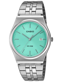 Pánské hodinky CASIO MTP-B145D-2A1VEF + krabice
