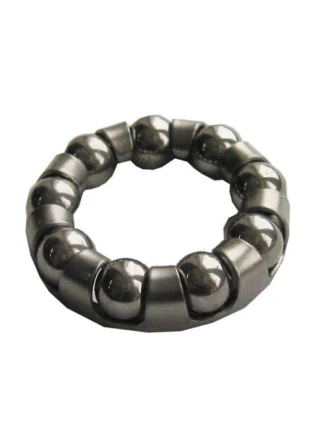 Klec zadního náboje 25 ks.