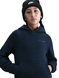 Nike Chelsea FC Air Junior mikina HV1213-451