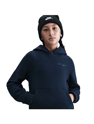 Nike Chelsea FC Air Junior mikina HV1213-451