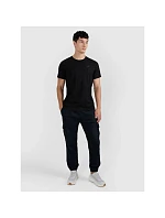 Pánské tričko (sada 2 triček) 4F 4FRMM00TTSHM2705-90S