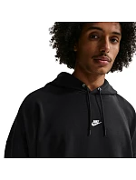 Pánská mikina s kapucí NIke Nike Sportswear Club Hoodie black IF0745 010 pánské Pánská mikina s kapucí NIke Nike Sportswear Club Hoodie black IF0745 010 pánské
