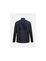 Pánská bunda PEAK PERFORMANCE M Glider Wind Jacket, černá Pánská bunda PEAK PERFORMANCE M Glider Wind Jacket, černá
