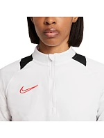 Dámské tréninkové tričko NK Df Academy 21 Drill W CV2653 016 - Nike