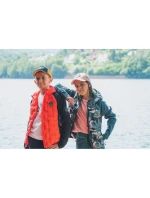 Dětská bunda Emini Tg Jr 92800396537 - Elbrus