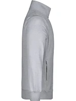 Daiber JN 46 Pánská mikina 02.0046 grey heather Daiber JN 46 Pánská mikina 02.0046 grey heather
