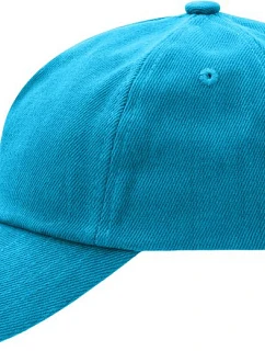Daiber MB 7010 Dětská 5 panelová kšiltovka 03.7010 turquoise