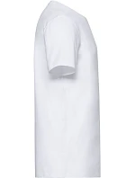 Russell Athletic 108M Pánské tričko Pure Organic 10.108M white Russell Athletic 108M Pánské tričko Pure Organic 10.108M white