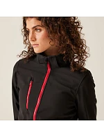 Regatta TRA 702 Dámská 3-vrstvá softshell bunda "Venturer" 36.A702 navy/french blue Regatta TRA 702 Dámská 3-vrstvá softshell bunda "Venturer" 36.A702 navy/french blue