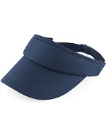 Beechfield B 41 Sportovní sluneční kšilt 53.0041 french navy