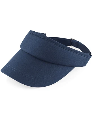 Beechfield B 41 Sportovní sluneční kšilt 53.0041 french navy
