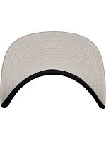 Flexfit 110 6 panelová kšiltovka "Fitted Snapback" 55.0110 black Flexfit 110 6 panelová kšiltovka "Fitted Snapback" 55.0110 black