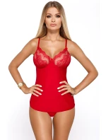 PariPari Cassi barva:červená