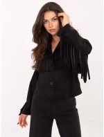 IT KR bunda 96753.61 černá