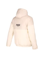 Pánská bunda nax NAX MOREF moonbeam Pánská bunda nax NAX MOREF moonbeam