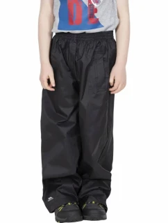 Dětské nepromokavé kalhoty Trespass Qikpac Pant