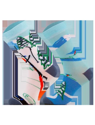 Ponožky Comodo Sporty Socks SM1 Ponožky Comodo Sporty Socks SM1