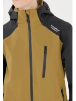 Dámská funkční bunda Weather Report Camelia