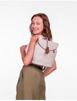 Dámský batoh Vuch Linton E Creme