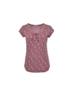 Dámské tričko s námořnickým motivem - Sublevel Dámské tričko s námořnickým motivem - Sublevel