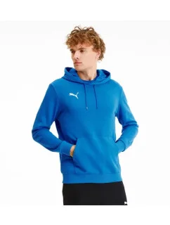 Pánská mikina TeamGoal 23 Casuals M 656580-02 - Puma