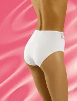 Dámské kalhotky ECO-HI Dámské kalhotky ECO-HI